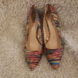 Prebal Gurung for tr target heels, 7